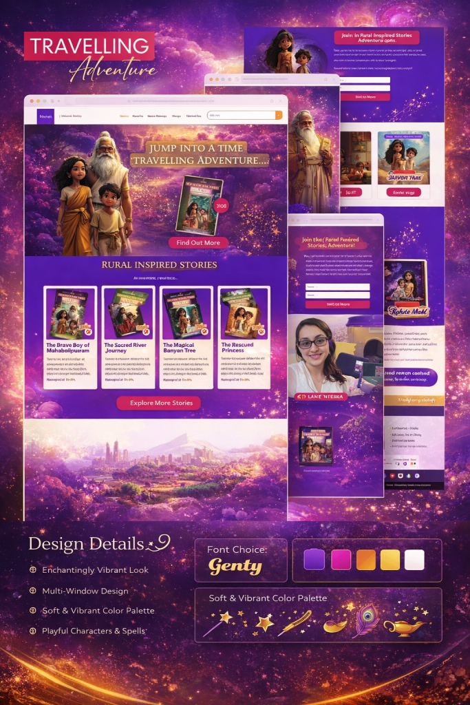 GrowwMax TechWorks - Digital Marketing Agency