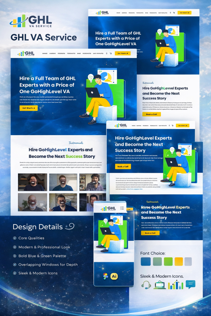 GrowwMax TechWorks - Digital Marketing Agency